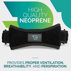 Sports Patella Strap Knee Brace Support For Arthritis Acl Running Basketball Men