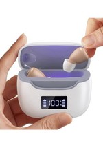 OTC Hearing Aids for Seniors
