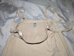 MOTIF Medical Postpartum Recovery Garment Support SHAPEWEAR Beige Women’s Medium