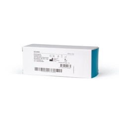 Brava Ostomy Barrier Strip Paste 2 oz. Moldable Strip Paste 26555 10 Ct