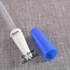 Condom Catheter External Self Sealing Set 10Pcs Male Condom Catheter 1Pcs 500Ml