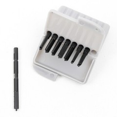32pc Set Of For Wax Filters Cleaning For Hearing