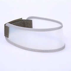 Adjustable Collar Neck Support Brace Soft Cervical Traction Device Pain Relief
