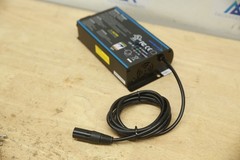 *TESTED* Bright Way Group 24V 8A Charger for Power Wheelchairs FC300-240-8000U