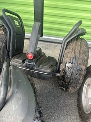 Segway X2 Police Patrol Segway mobility Quick Moving Lot – Read Description .