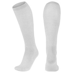 Multi-sport Athletic Compression Socks Over The Calf for Baseball Football So…