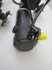 Motors MOT1810170-01 MOT1810171-01 Quantum Edge 2.0, 3 Stretto Wheelchair TESTED