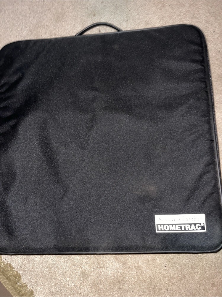 Saunder Lumbar Traction Device in Travel Case ~ In Excellent Condition