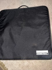 Saunder Lumbar Traction Device in Travel Case ~ In Excellent Condition