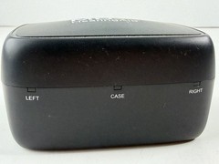 MD Hearing Aid Volt (Charger Only) Portable Charging Case No Cable Included