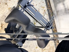 2022 EasyStand Evolv Shadow standing frame ADULT MEDIUM OR YOUTH Stander