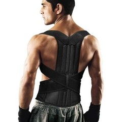 Posture Corrector for Improve Posture Provide and Back Pain Relief Back Brace