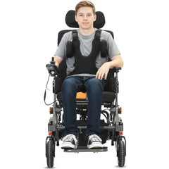 Pegasus Cerebral Palsy