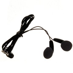 Wired Hearing Aids Sound Voice Amplifier Portable Battery-Powered Pocket Hearing