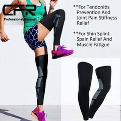 Compression Socks Knee High Support Stockings Leg Thigh Sleeve Sports Men Women