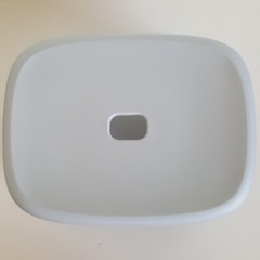 Reliable Sturdy Rectangular Curved Shower Anti-slip Chair Stool Leave in Bathtub