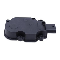 Radiator Grill Shutter Actuator Motor for MKS MKZ Focus Fusion Taurus Transit