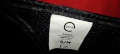 Exos Form II Size S/M – Back Brace SUPER CLEAN Small / Medium