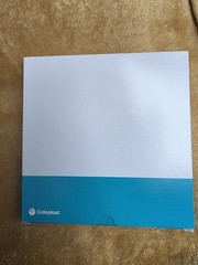 COLOPLAST 10551 FLEX SKIN BARRIER 3/8″ TO 1-5/16″ STOMA 11 BOXES OF 5 CT (55)LOT