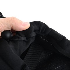 Universal Knee Scooter Pad Cover Removable Soft Velvet Cover For Scooter Knee