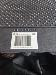 Jay 2 18″x18″ Wheelchair Cushion 2101 NEW In The Open Box