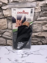Pedag Viva Leather Arch Support Inserts | Women US 11/Men 8/EU 4
