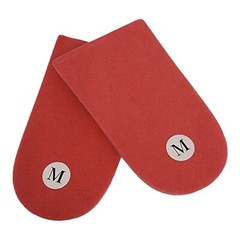 Vasyli Heel Lift (Pack of 5)