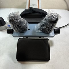 THERATRAC GLIDE TTG10 CERVICAL TRACTION UNIT