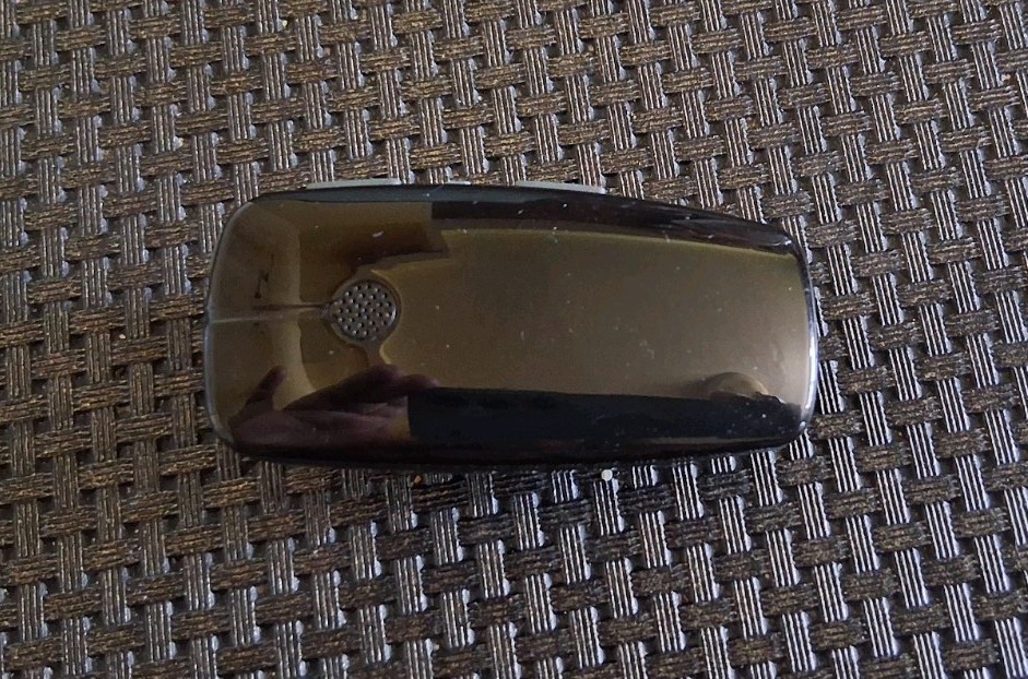 Cochlear Wireless Mini Microphone SM2M