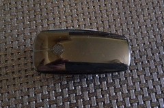Cochlear Wireless Mini Microphone SM2M