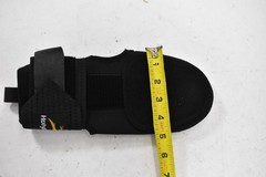Holy Elks Youth Ambidextrous Left/Right Hand Sliding Mitt for Baseball Softball