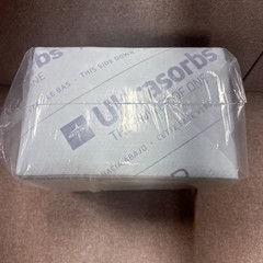 Medline Ultrasorbs Super Absorbent Disposable Underpads 30 x 36 inches 10 Count