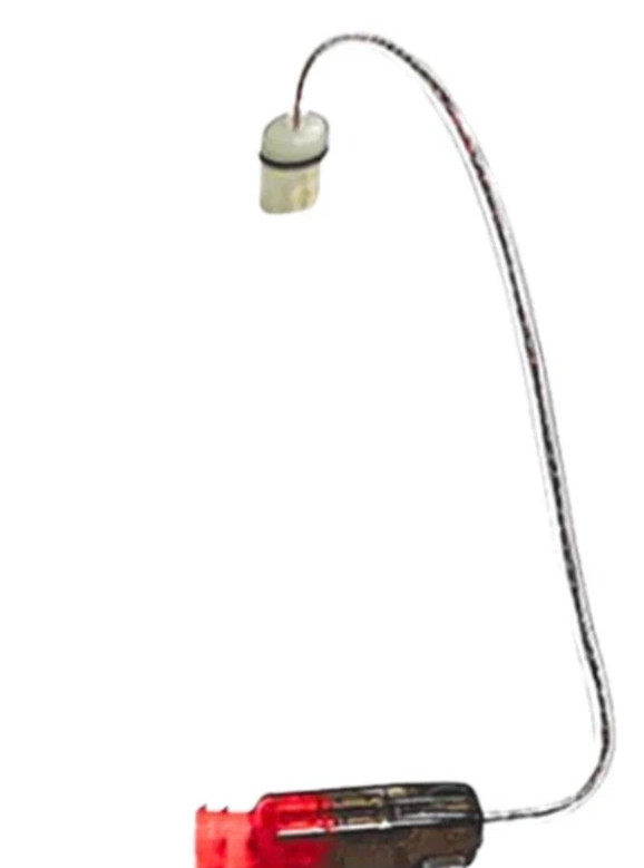 Starkey Snapfit 6 Pin Hearing Aid Receiver 60 Gain Size 4 Right Only