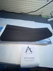 Alps NEW Flex Sleeve SFX26-3G Prosthetic Flex Sleeve. New in Box