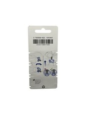 Miracle-Ear 3.0 Sleeves/Eartips Latest Generation Size XS Vented (6 pack)