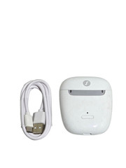 GENUINE Signia Pure Portable Charger RIC with USB Charging Cable W/USB CABLE .