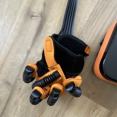 Shenzhen BenYuan Vision Rehabilitation Robot Glove RRG-100 CE RoHS FC Adjustable