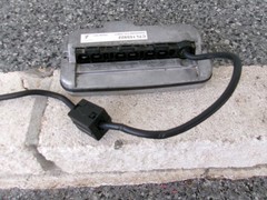 Controller for Pride Go Chair CTL155922 PG Drives (see description) # 6152
