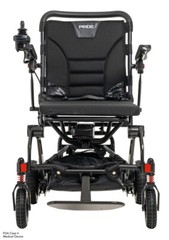 Jazzy Carbon 43 pound Folding Power Chair (Returns Okay!)