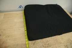 20″ x 16″ Synergy Solution 1 Soft Gel Seat Bottom Cushion for Power Chairs