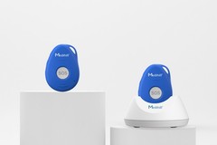 Active Portable SOS GPS Medical Alert System Fall Detection- Medihill Hotpod