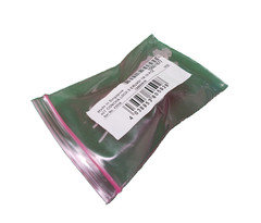 Kit Concha Lock S For Hearing Aids PART NO. 10601877 Pkg of 10