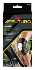3M FUTURO Performance Comfort Precision Fit Knee Support Adjustable Patella Pad
