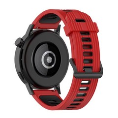 FitTurn 6-Pack Bands Compatible with Cubitt 5.5-8.3 inches, SixColors-A