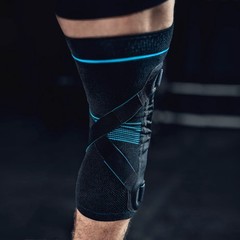 Ossur Formfit Knee OA Ease Unloader SM Right Osteoarthritis L1851 FOA0528715
