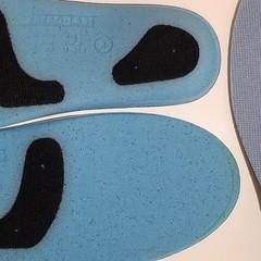 Tread Labs 2 Pairs Pace Top Covers Only Men 7-7.5 Women 8-8.5