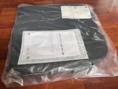 NEW 2024 Ki Mobility Axiom G Wheelchair Foam Cushion 15” x 16”
