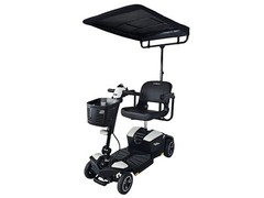Sunshade Canopy for Mobility Scooters…
