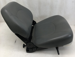 Rascal 600 Mobility Scooter Swivel Captain Seat Chair 19″W x 17″D / 18″W x 15″T