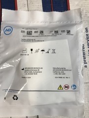 Advance Bionics M Listening Check For Cochlear Implant